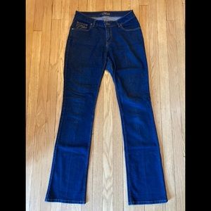 COPY - PZI jeans 10L (long)